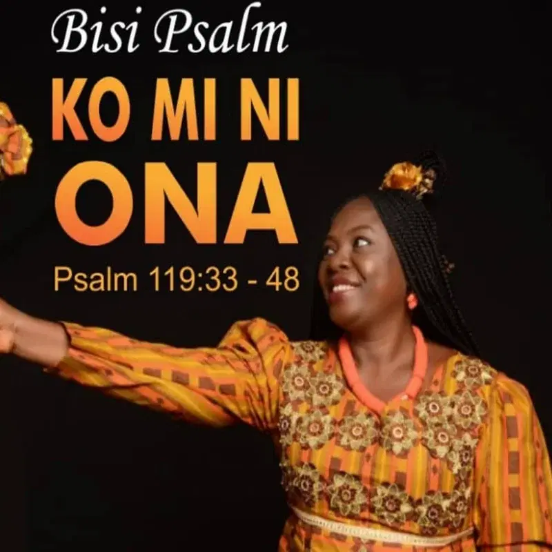 Ko mi ni ona