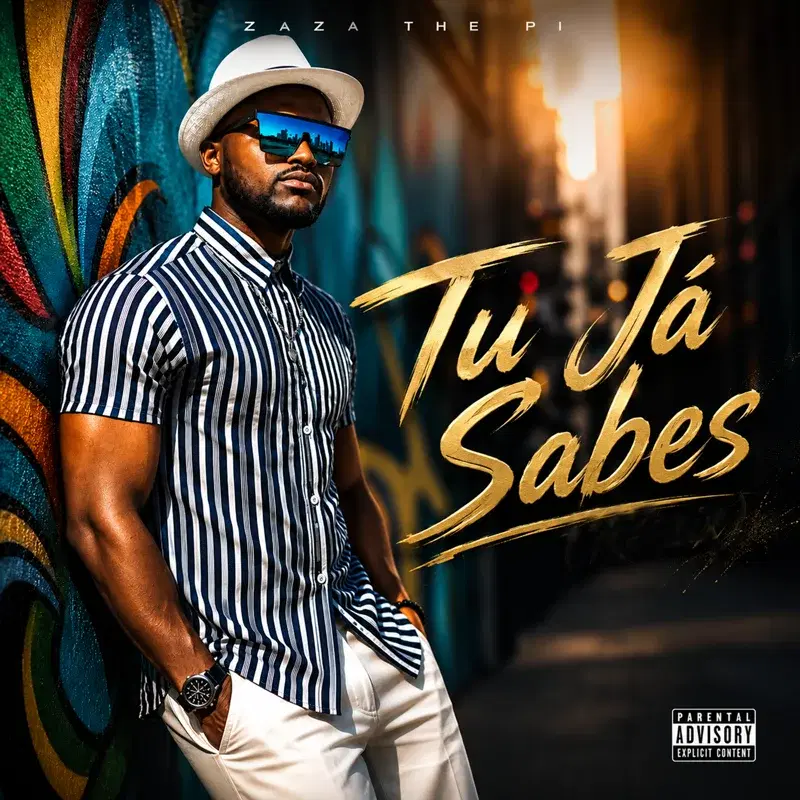 Tu Já Sabes