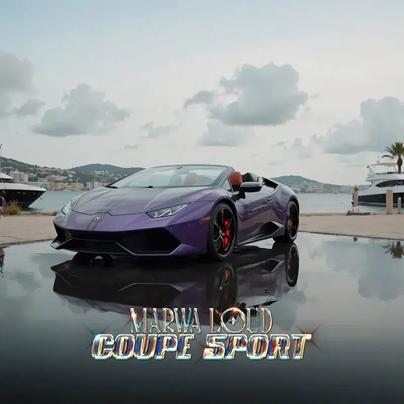 Coupé sport