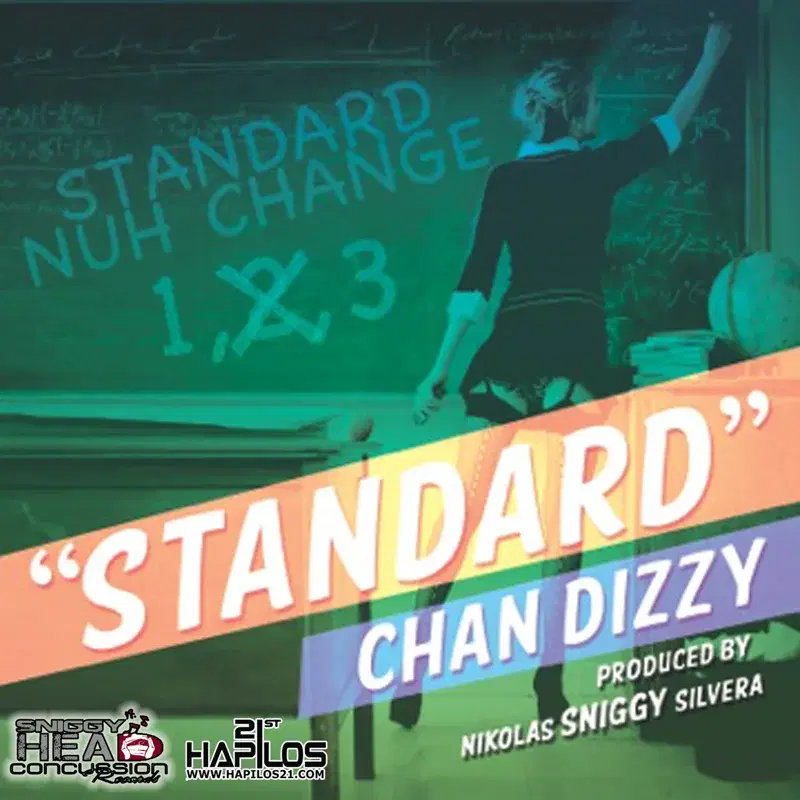 Standard - Single