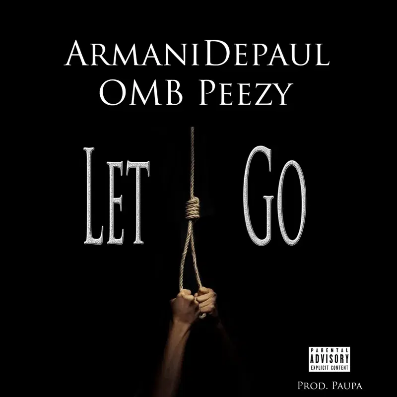 Let Go