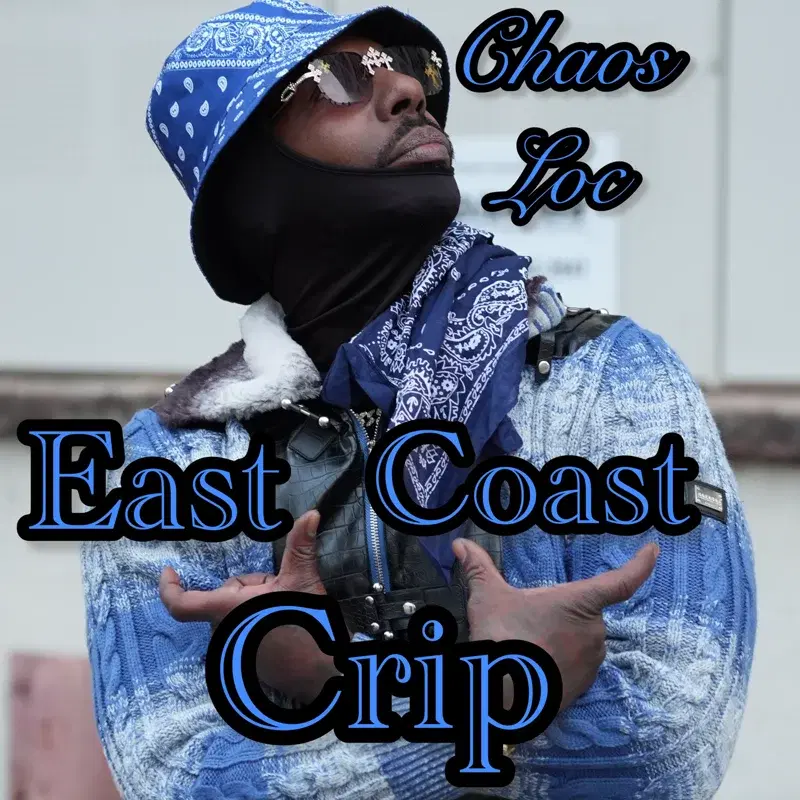 East Coast Crip