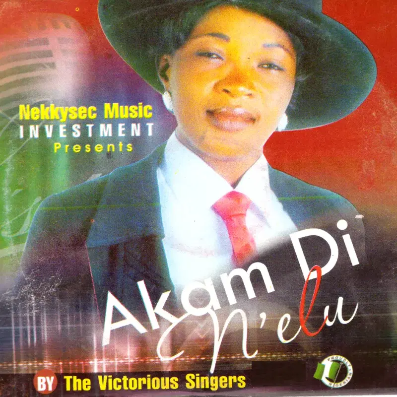Akam Di N'elu