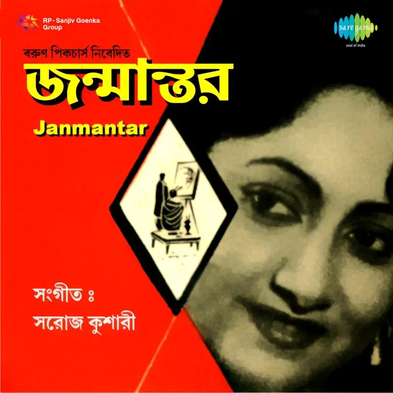 Janmantar (Original Motion Picture Soundtrack)