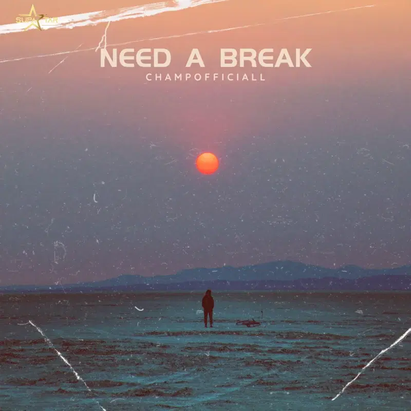 Need A Break