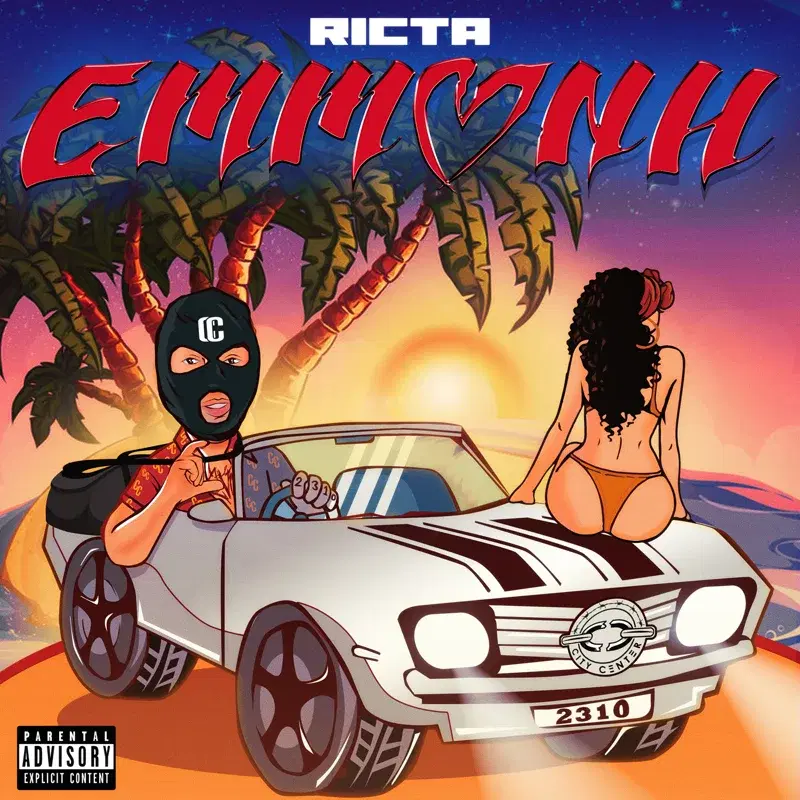 Cover Art