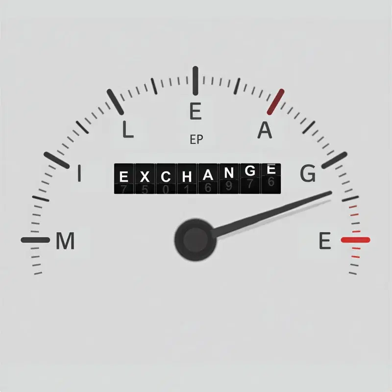 Mileage Exchange