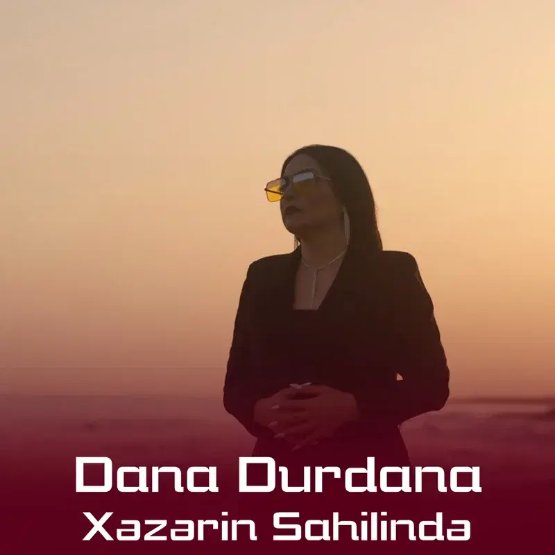 Xəzərin Sahilində