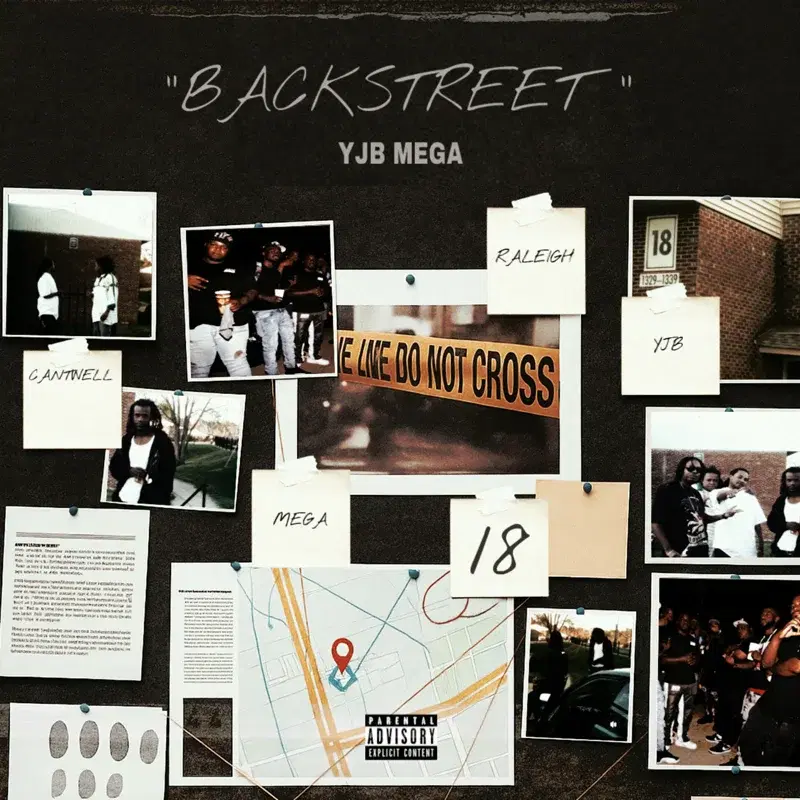 Back Street