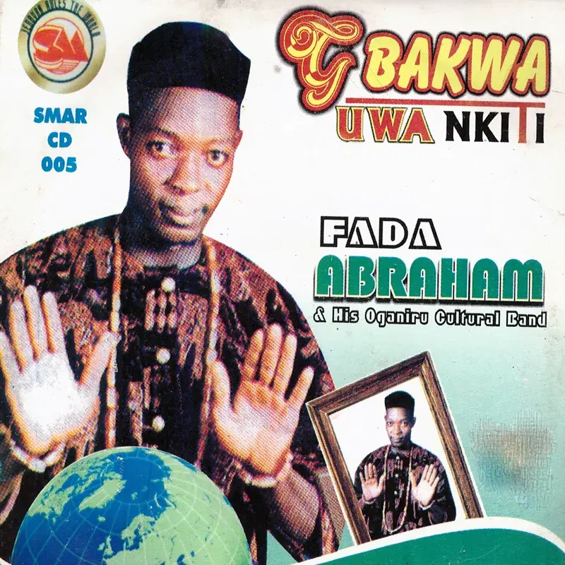 Gbakwa Uwa Nkiti