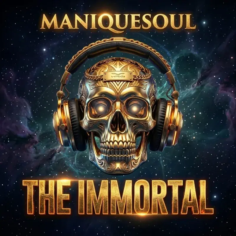 The Immortal