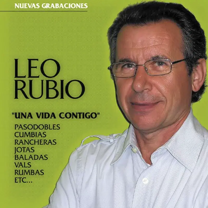 Una Vida Contigo