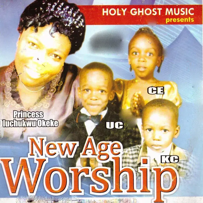 New Age Worship