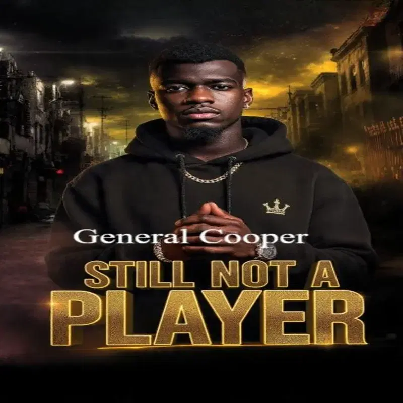 Still not a player