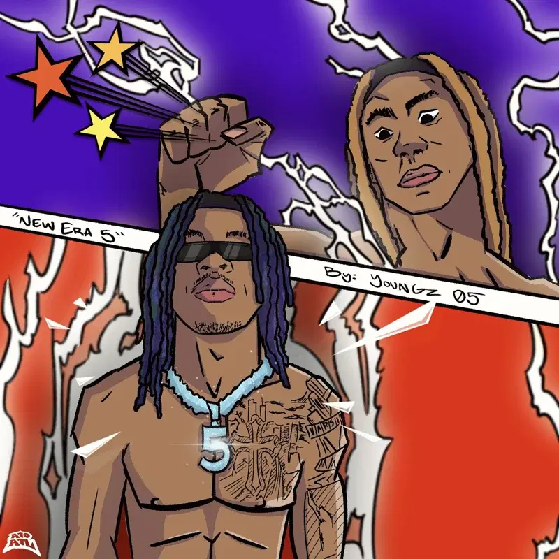 Cover Art