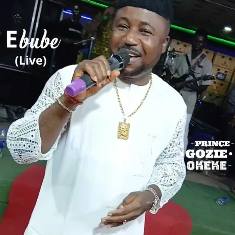 Ebube
