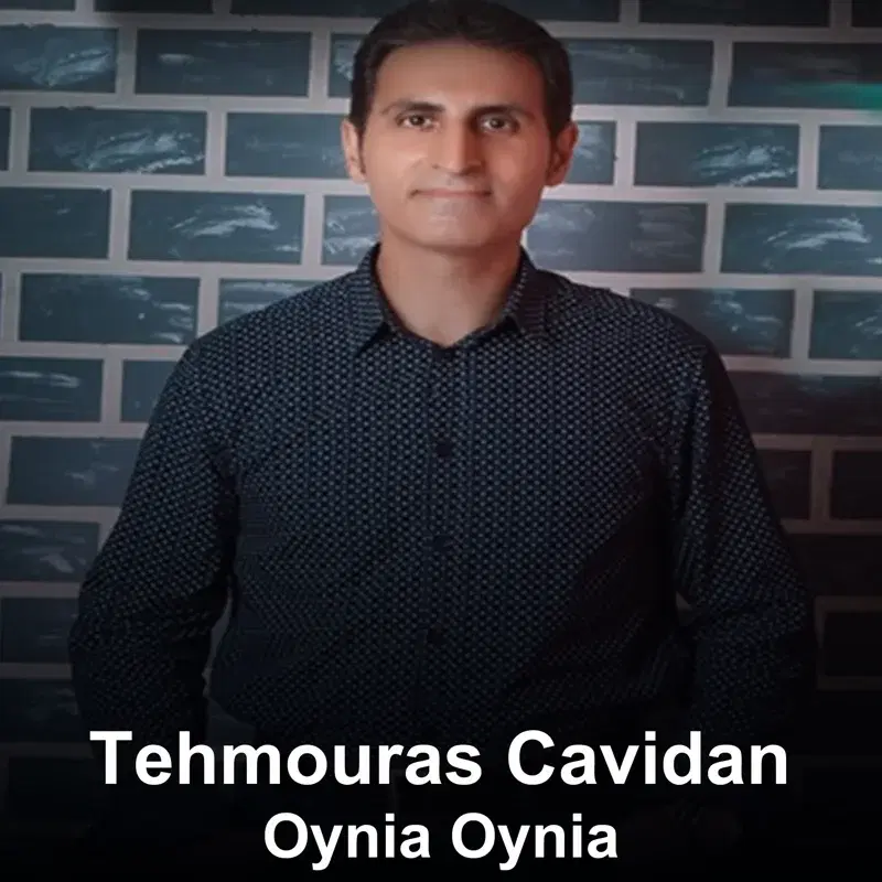 Oynia Oynia