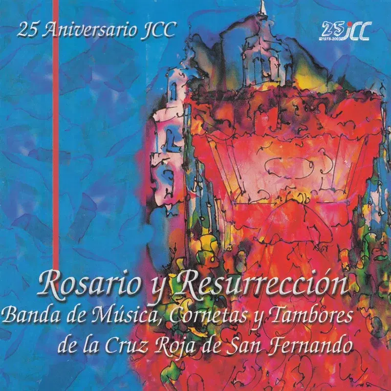 Rosario y Resurrección