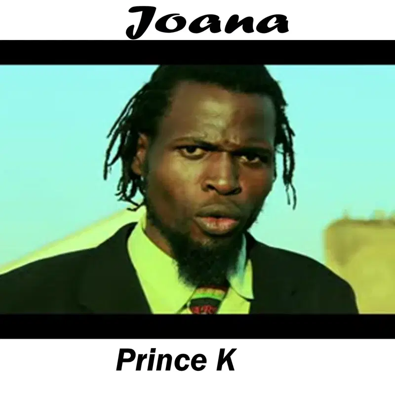 Joana
