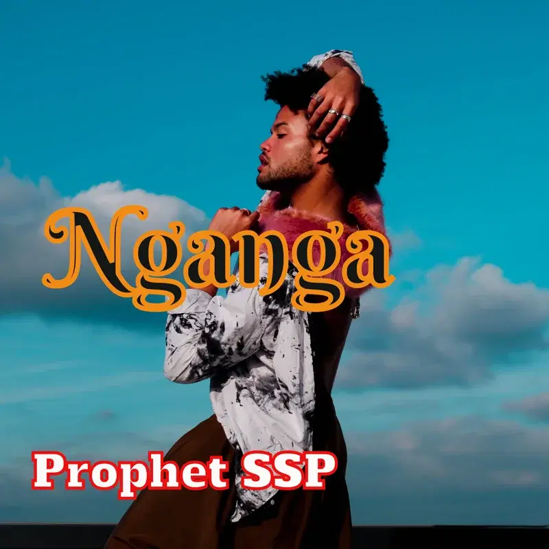Nganga
