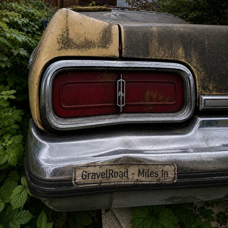 Miles In