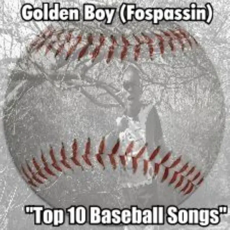 Top 10 Baseball Songs