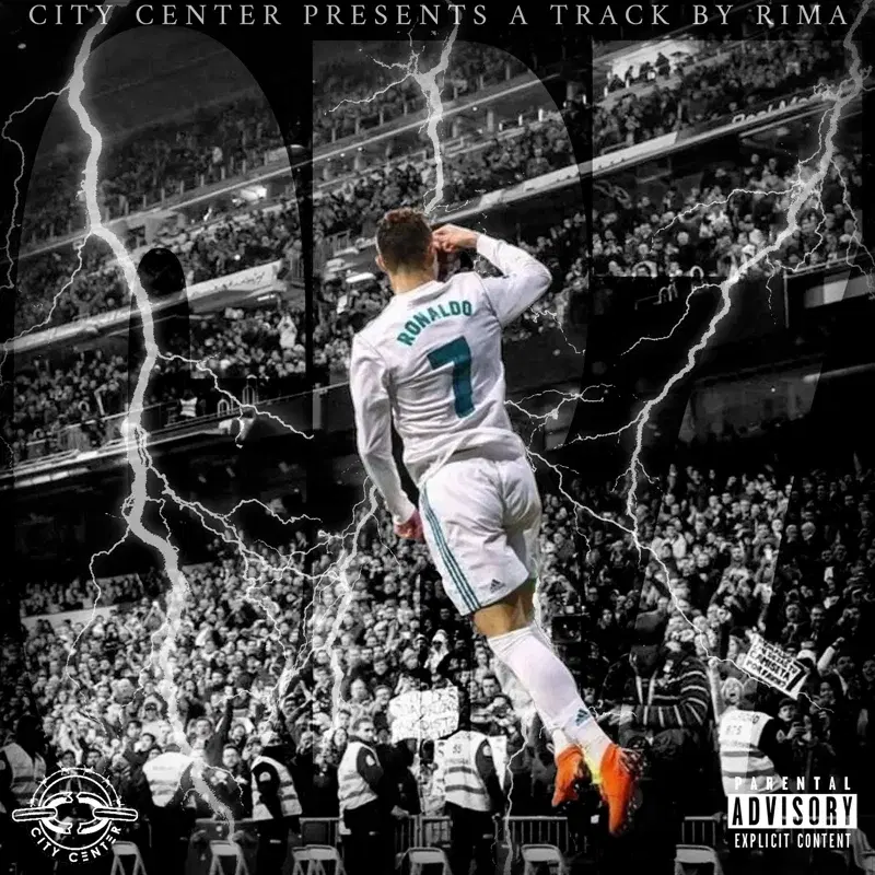 Cover Art