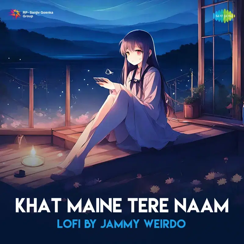Khat Maine Tere Naam