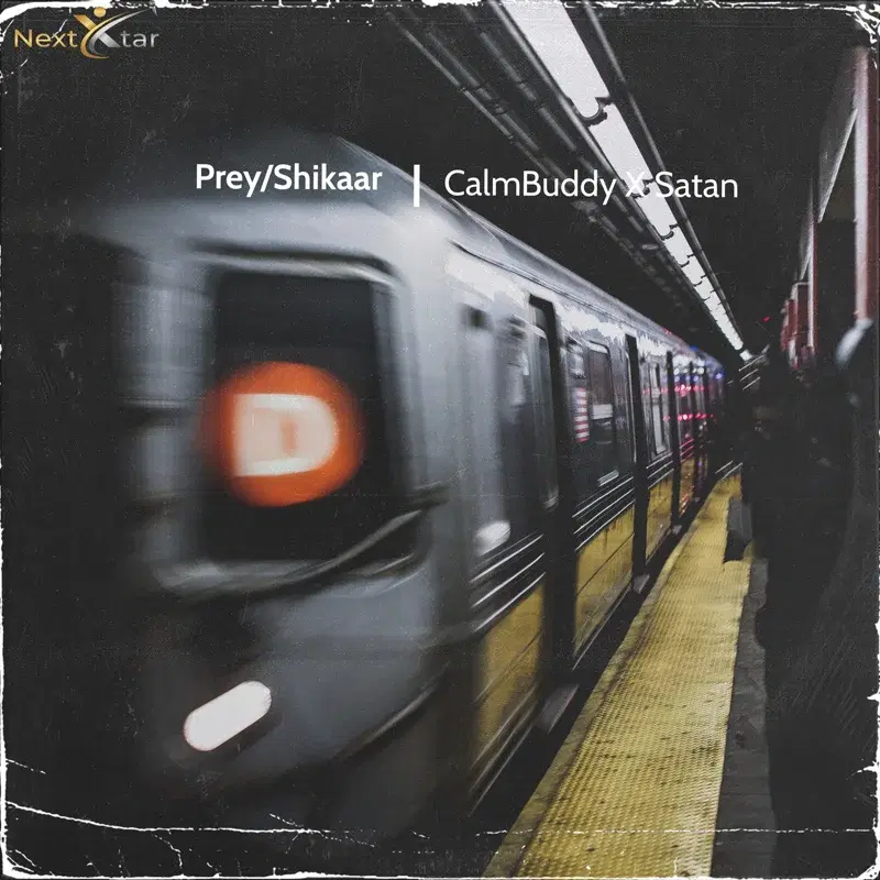 Prey/Shikaar