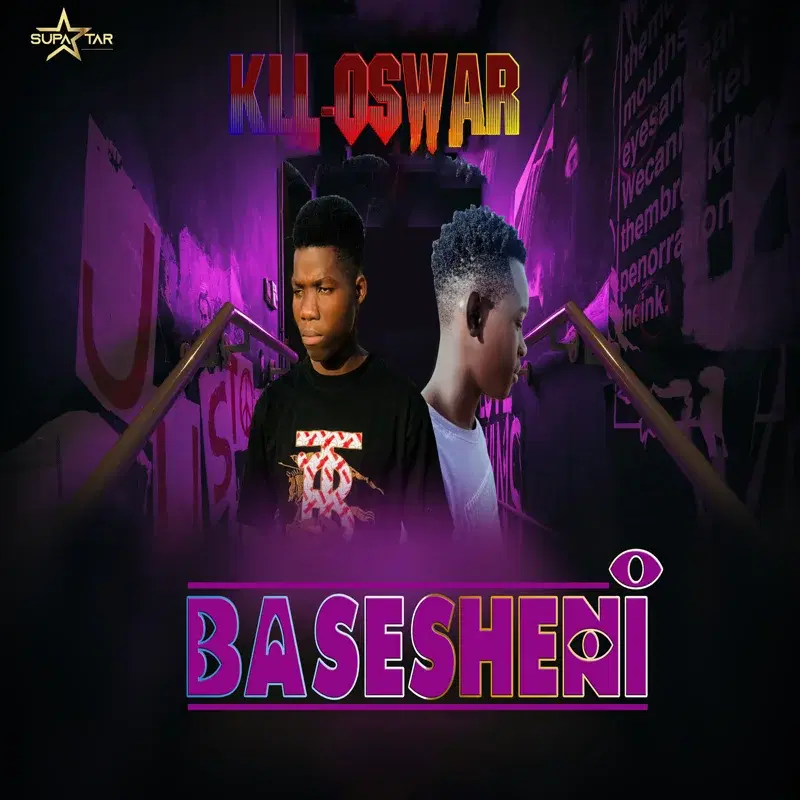 Basesheni