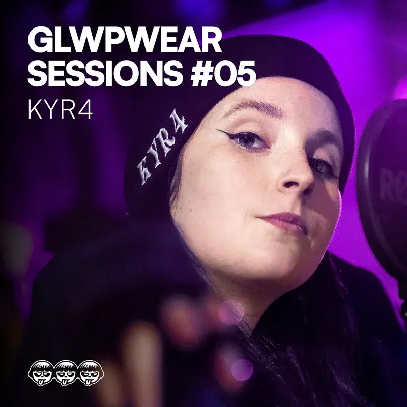 GLWPWEAR SESSIONS #05