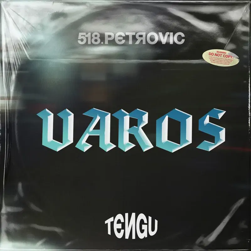 Cover Art