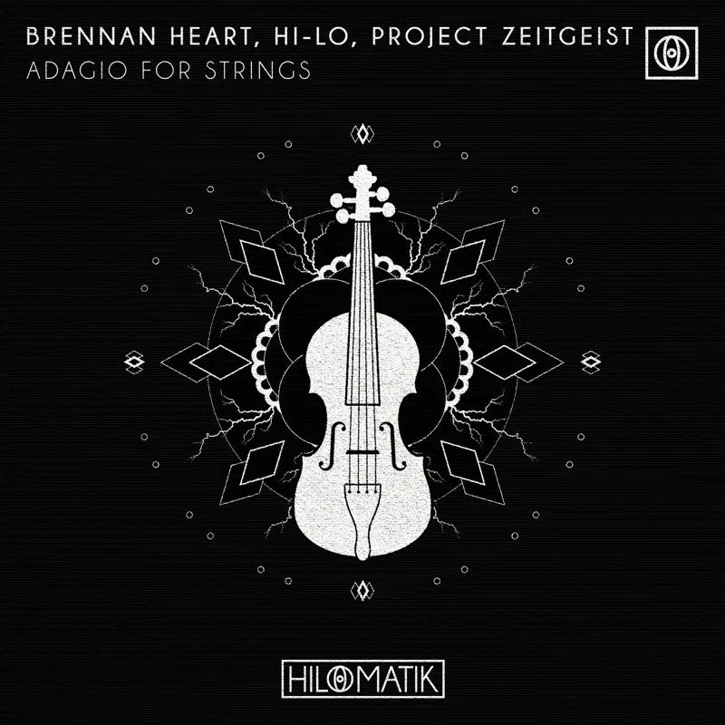 Adagio For Strings