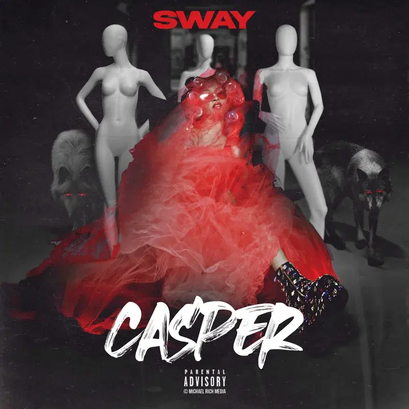 Casper