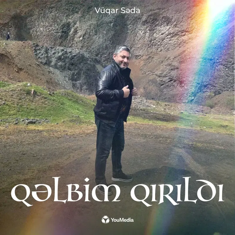 Qəlbim Qırıldı