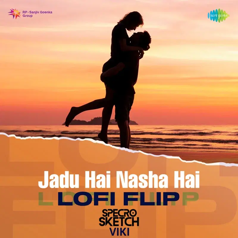 Jadu Hai Nasha Hai