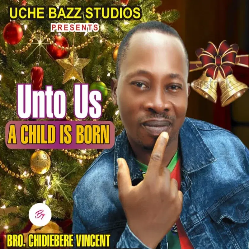 Unto Us a Child is Born