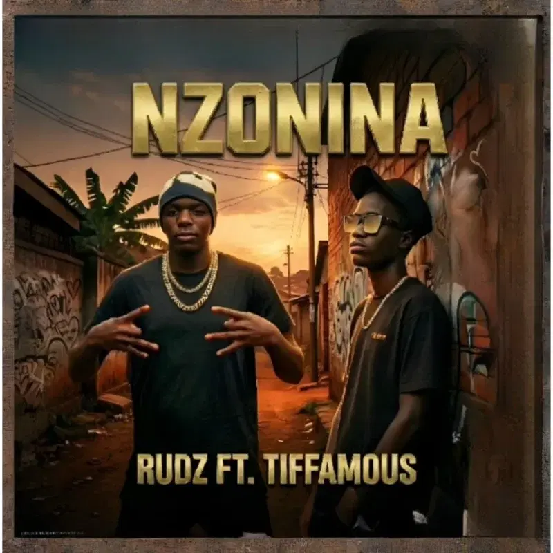 Nzonina