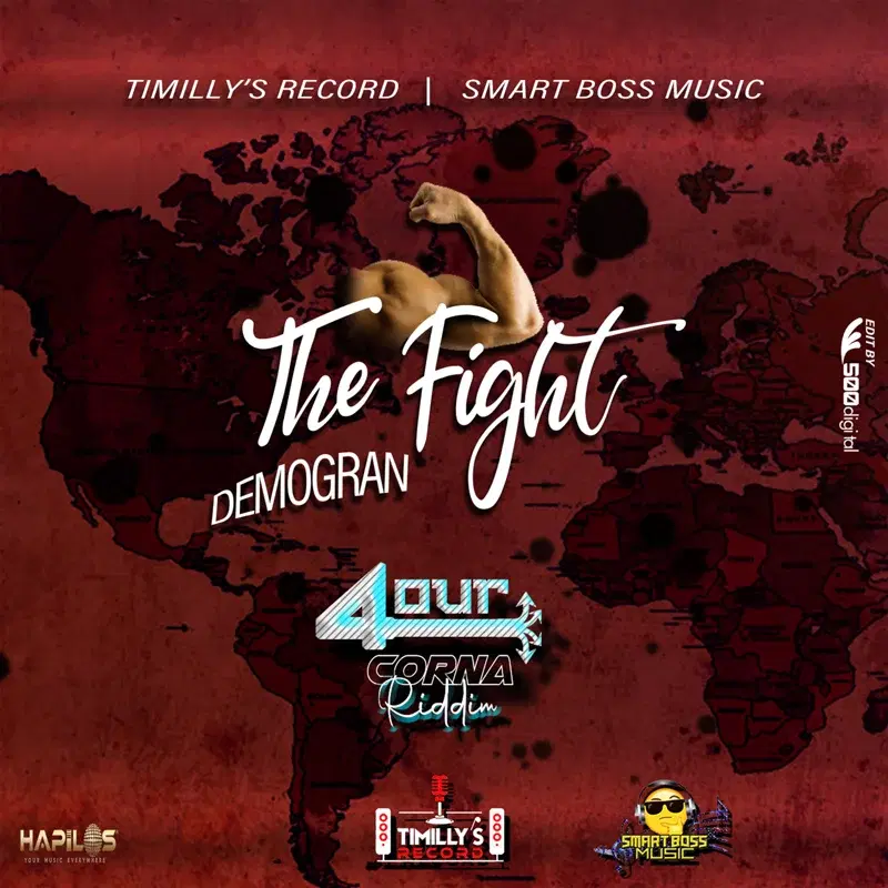 The Fight