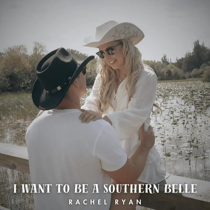 (I Want to Be A) Southern Belle