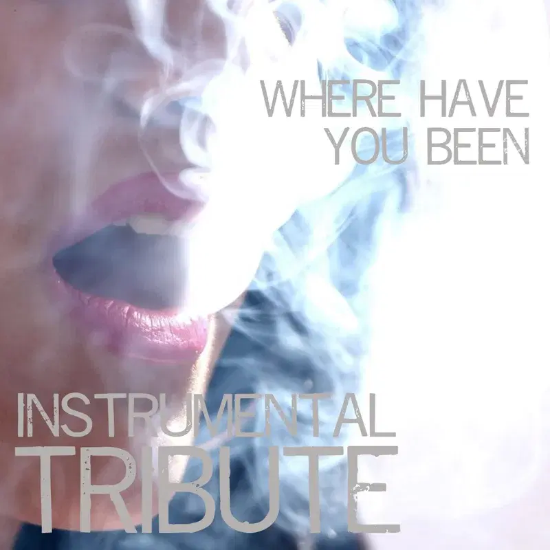 Where Have You Been (Rihanna Instrumental Tribute) - Single