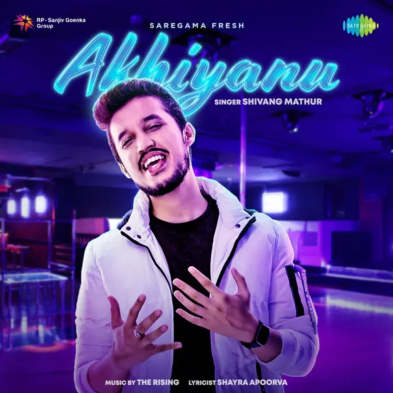 Akhiyanu - Single