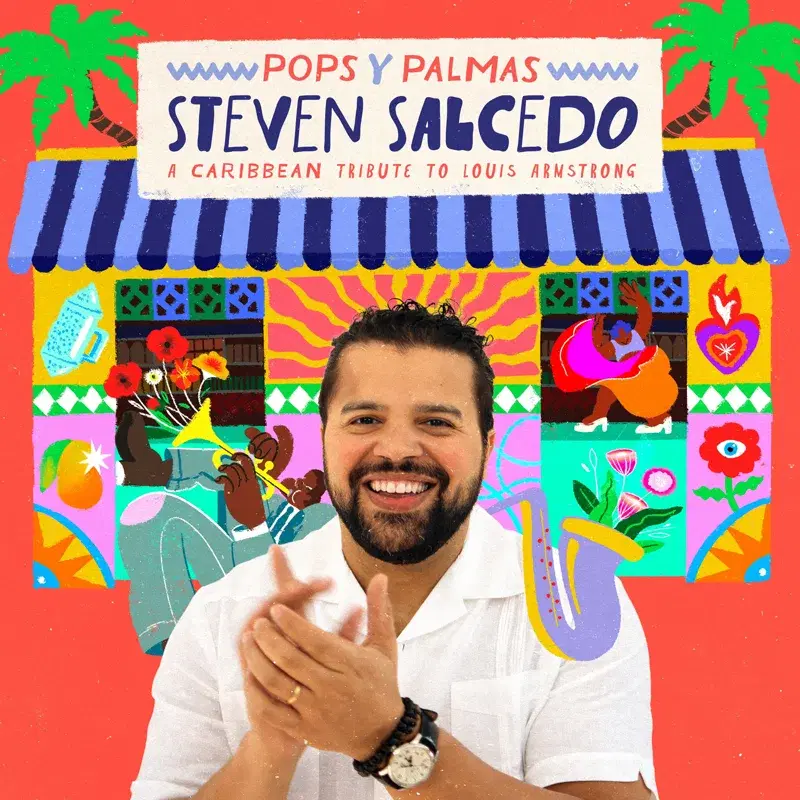 Pops Y Palmas