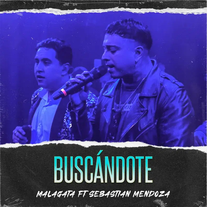 Buscándote