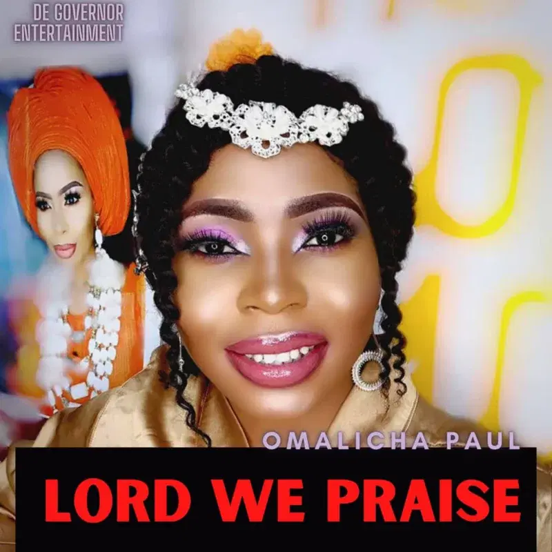 Lord We Praise