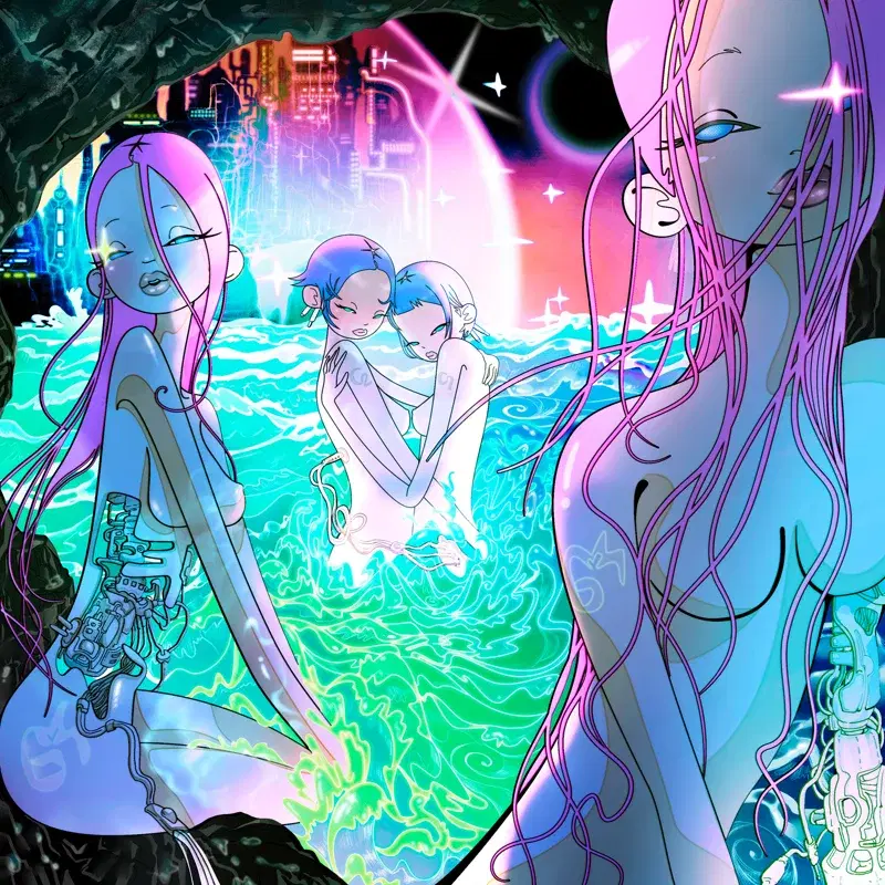THE RMXS: VOL. 1