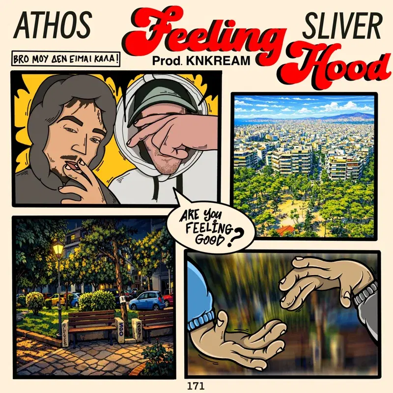 Cover Art