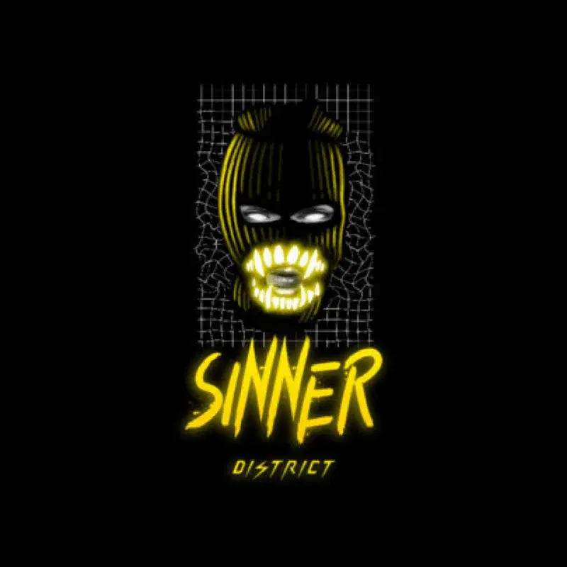 Sinner District
