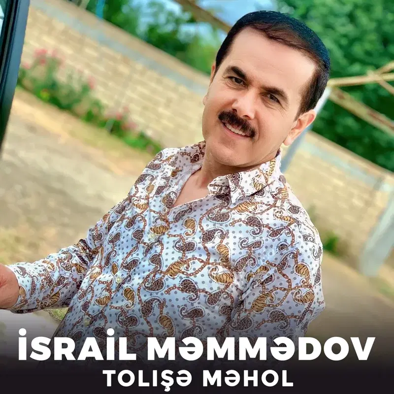 Tolışə məhol