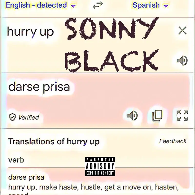 Darse Prisa